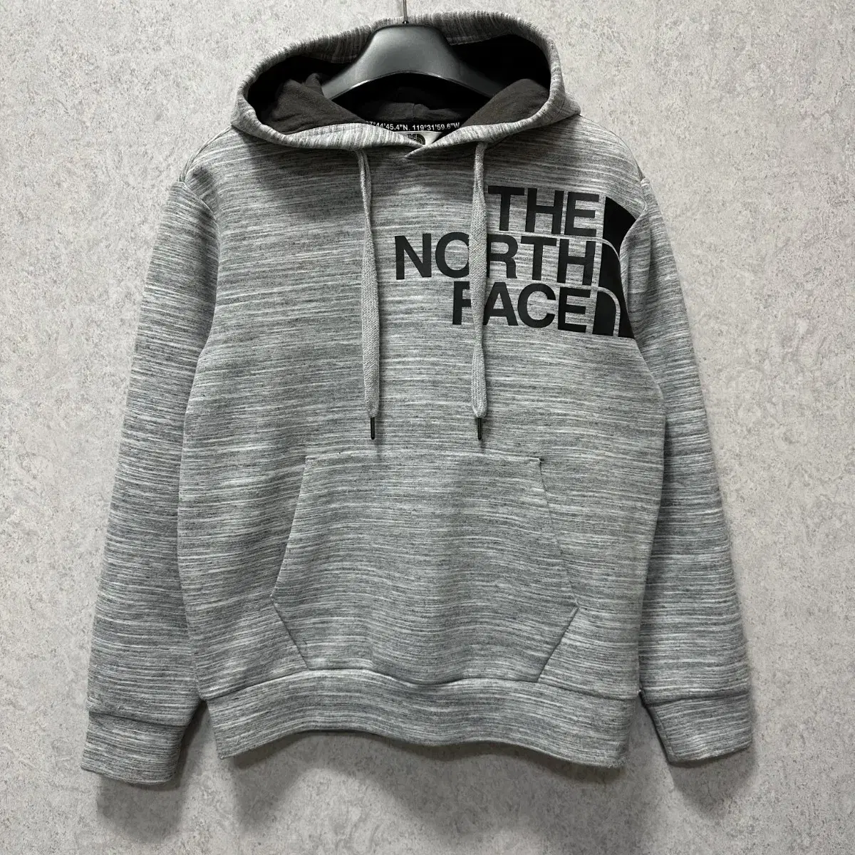 95 The North Face Men's Hoodie