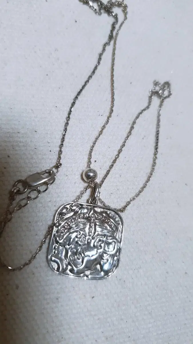 순은 925목걸이 | 브랜드 중고거래 플랫폼, 번개장터