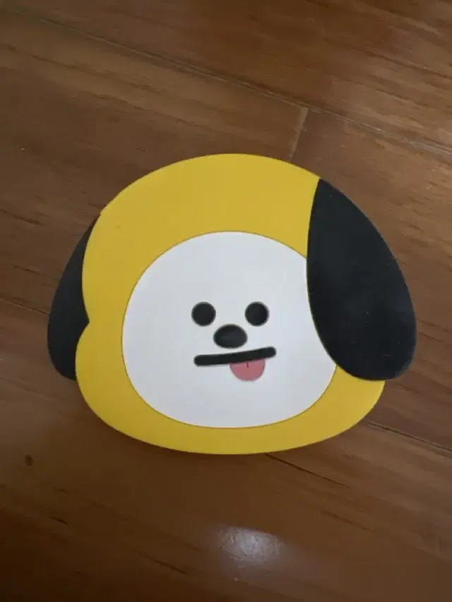 bt21 치미 거울