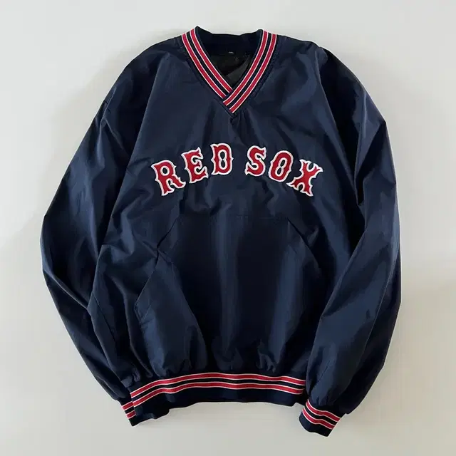 RED SOX 빈티지 웜업