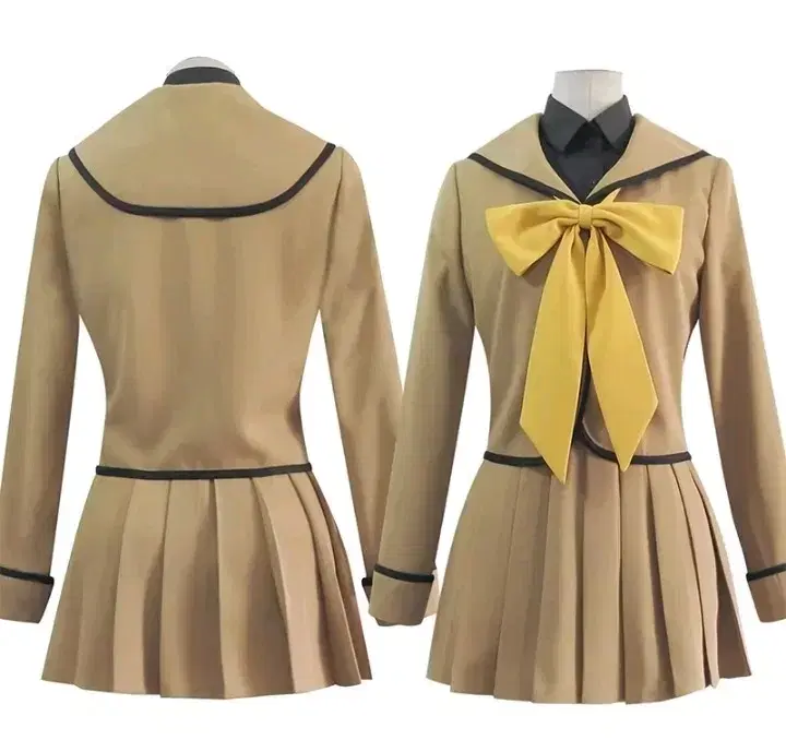 Shinryuu Momojo no Nanami cosplay costume from today full set WTS