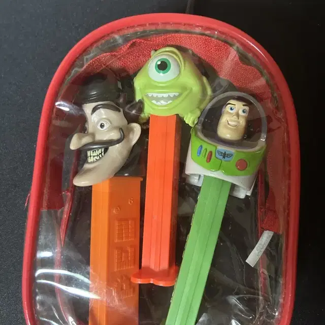 고전 PEZ