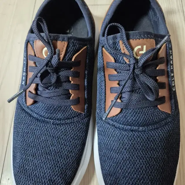 COLE HAAN 스니커즈 남성 260mm