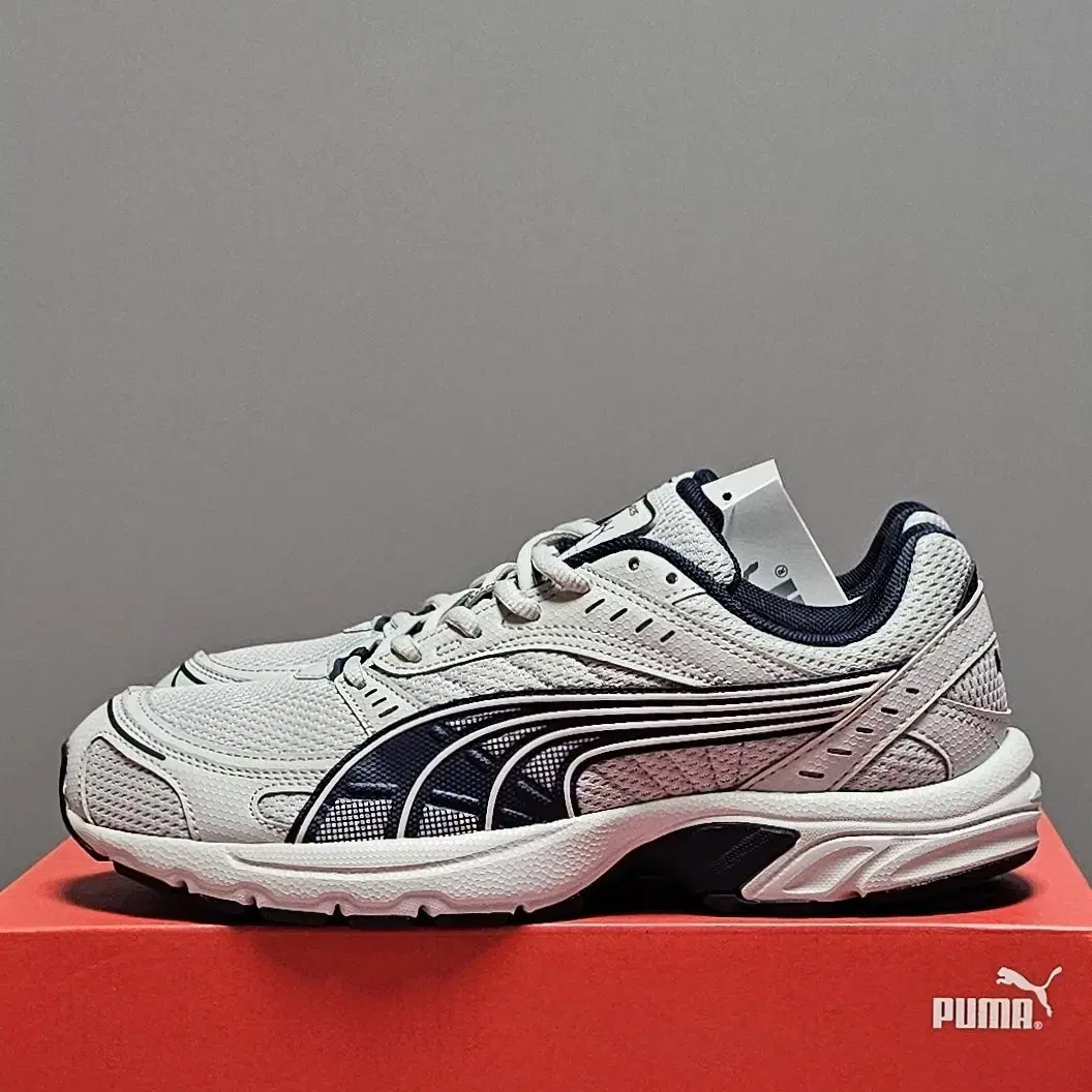 puma 운동화 260 [새상품]