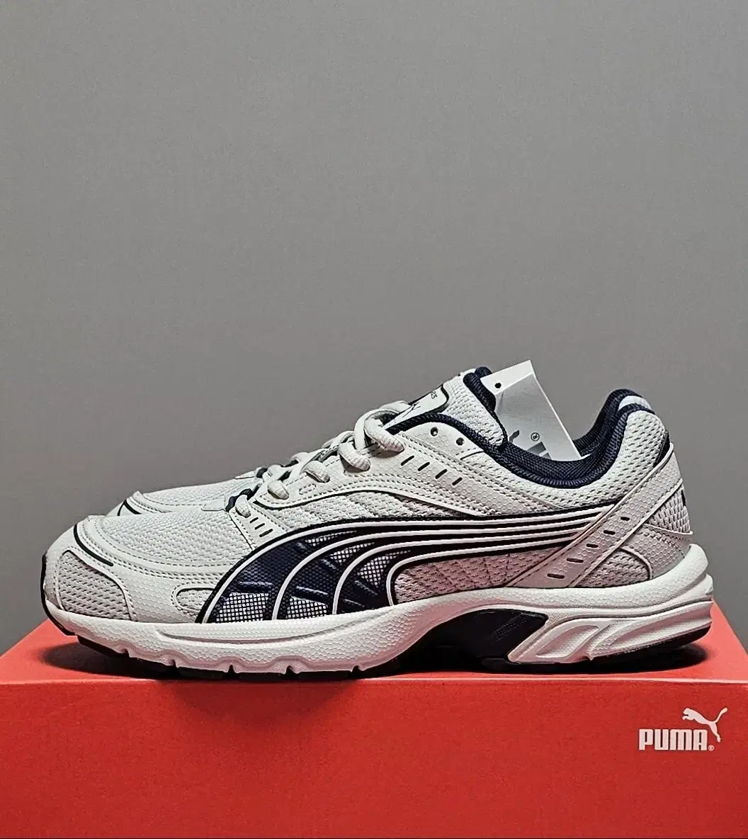 puma 운동화 260 [새상품]