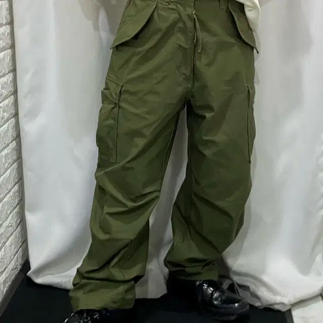 YMCL KY M65 Field Pants