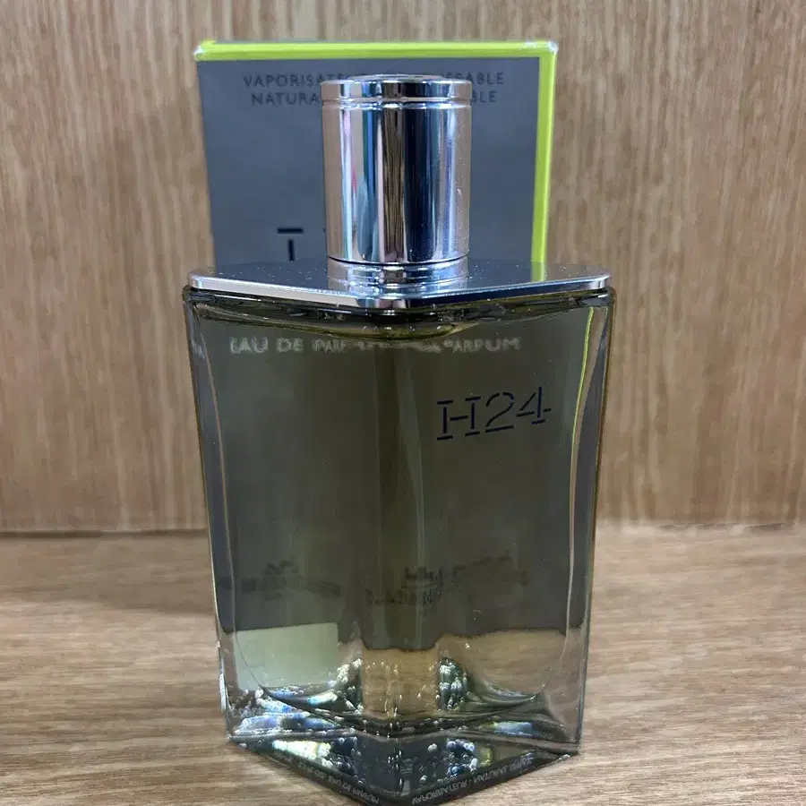 에르메스 h24 오드퍼퓸 100ml