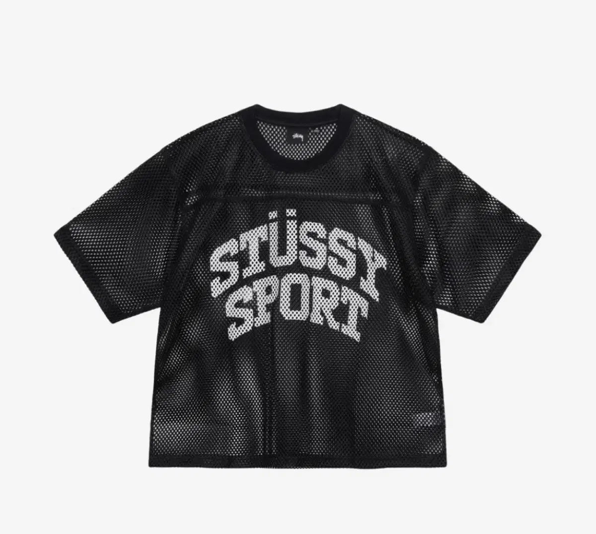 Stussy Jersey New Arrivals