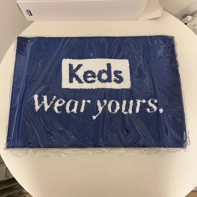 Keds 발매트 새상품