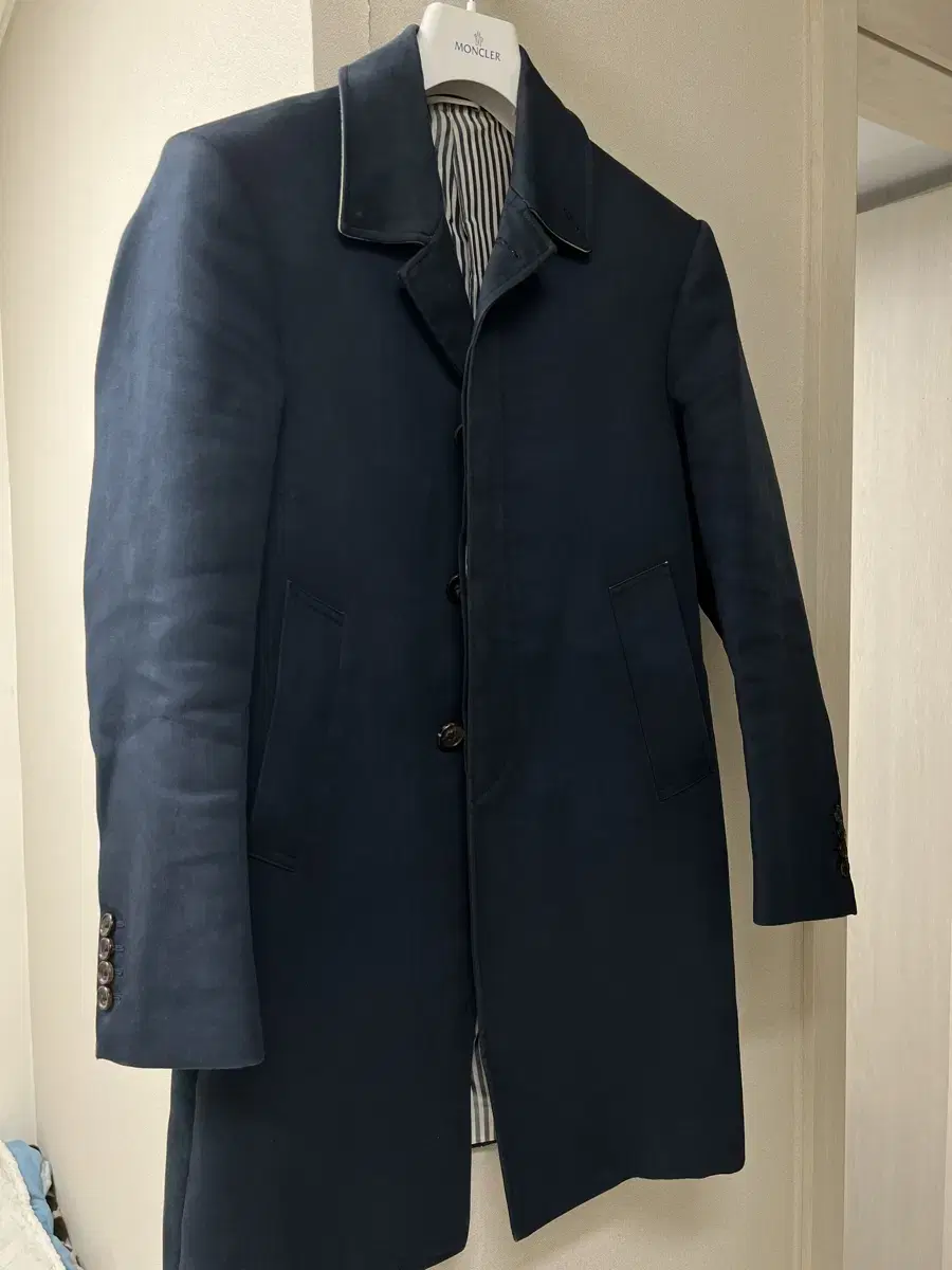 Thom Browne Coat 1 size