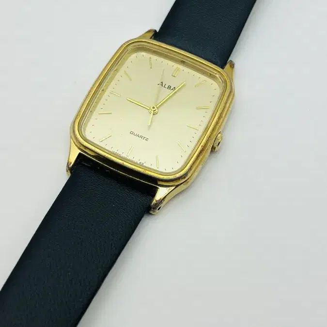 ALBA vintage watch