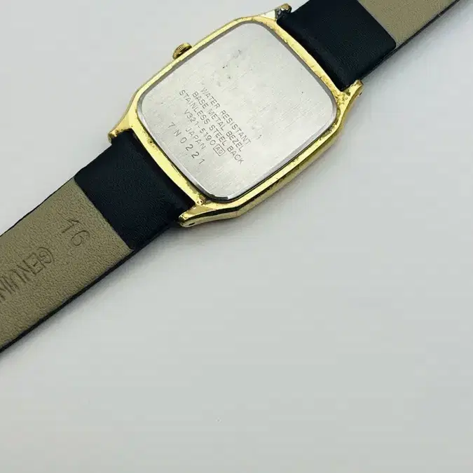 ALBA vintage watch