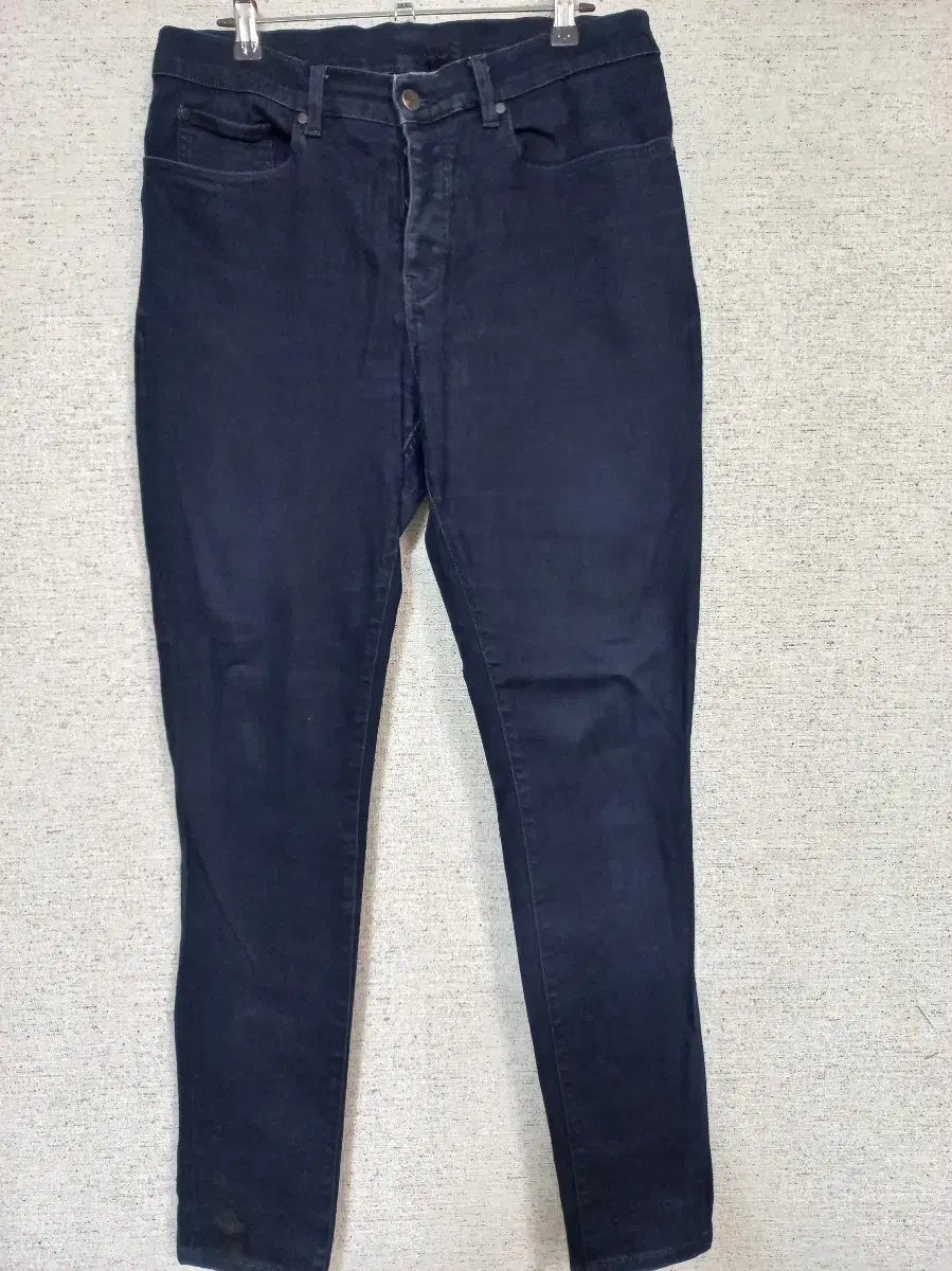 Cosmopolitan Skinny Jeans in Jin Blue(34)