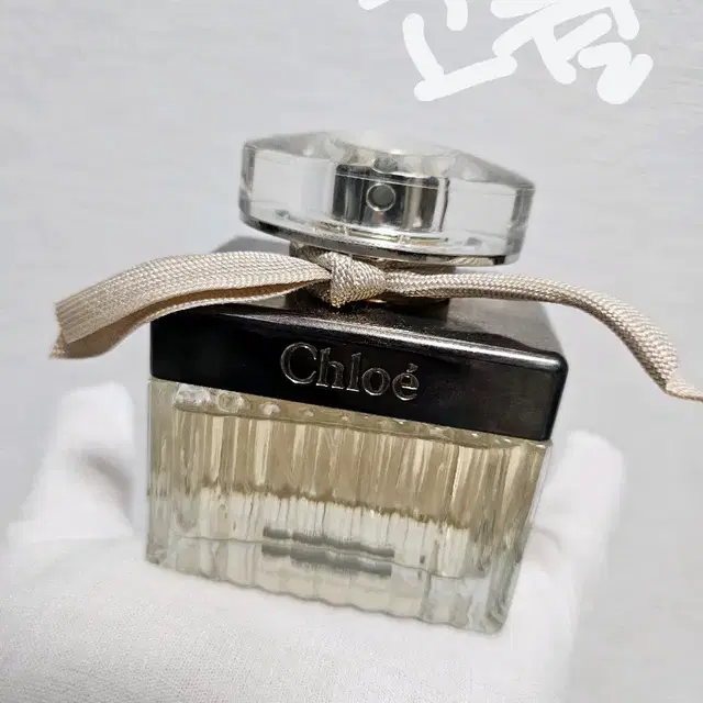 파우치+)끌로에 향수 50ml 오드퍼퓸