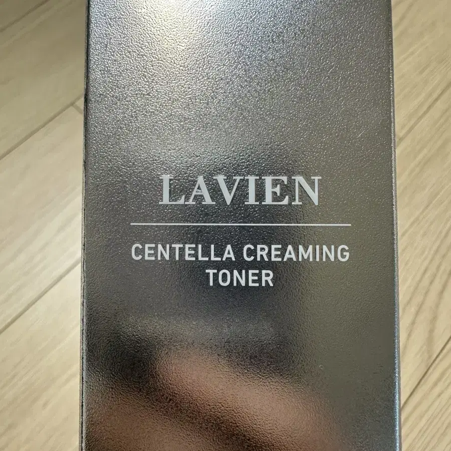 [새상품] LAVIEN 라비앙 센텔라 크리밍 토너 150ml