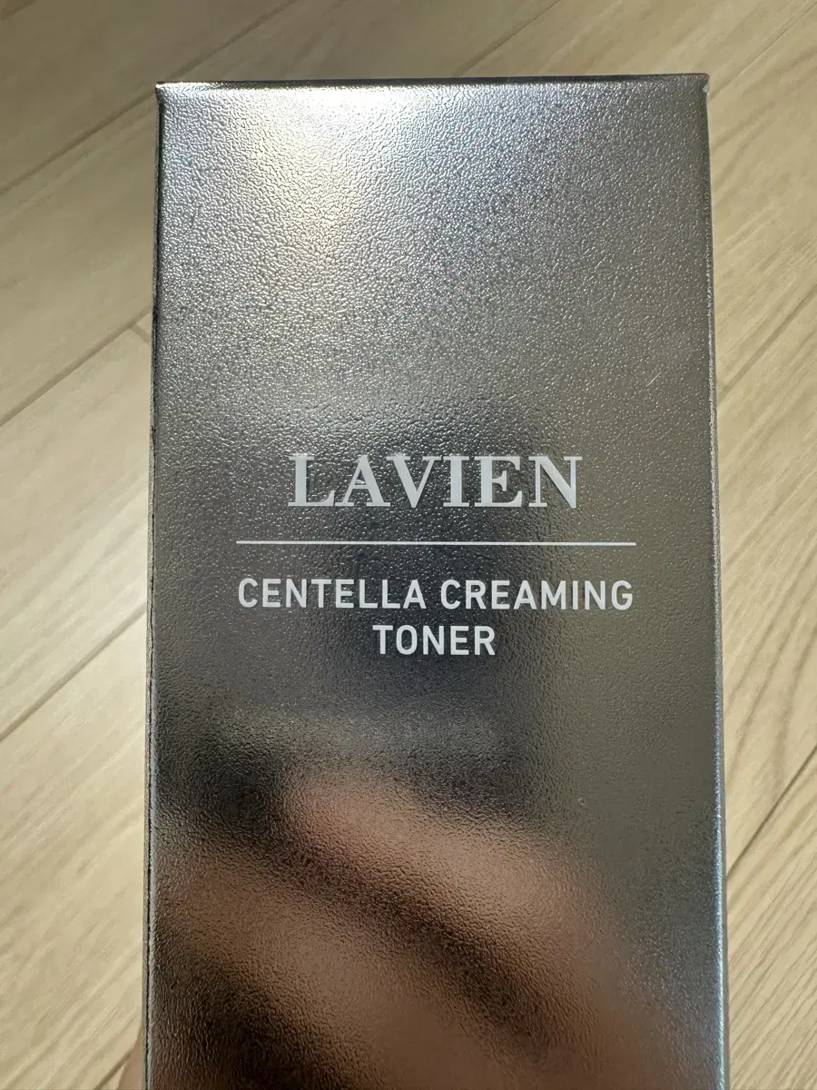 [새상품] LAVIEN 라비앙 센텔라 크리밍 토너 150ml