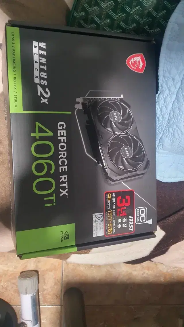 RTX4060Ti