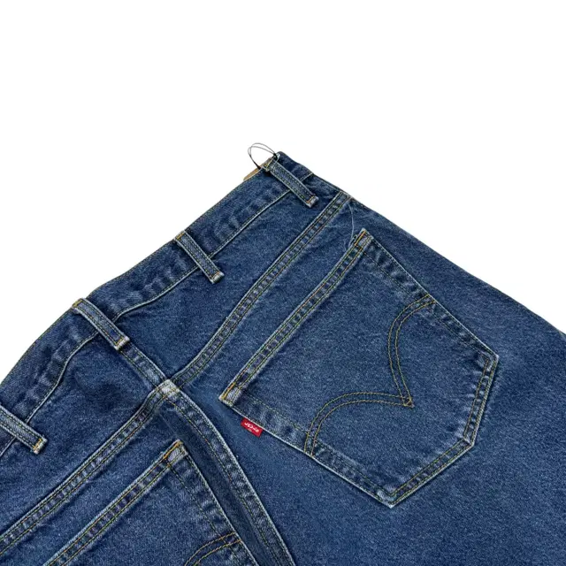 [36] Levis 517 부츠컷 데님 청바지 [LV0130]