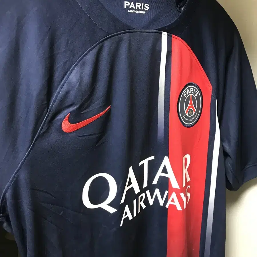 PSG 이강인 홈 유니폼 판매