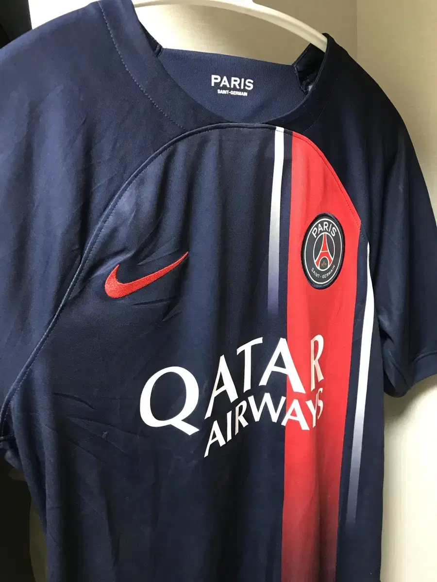 PSG 이강인 홈 유니폼 판매