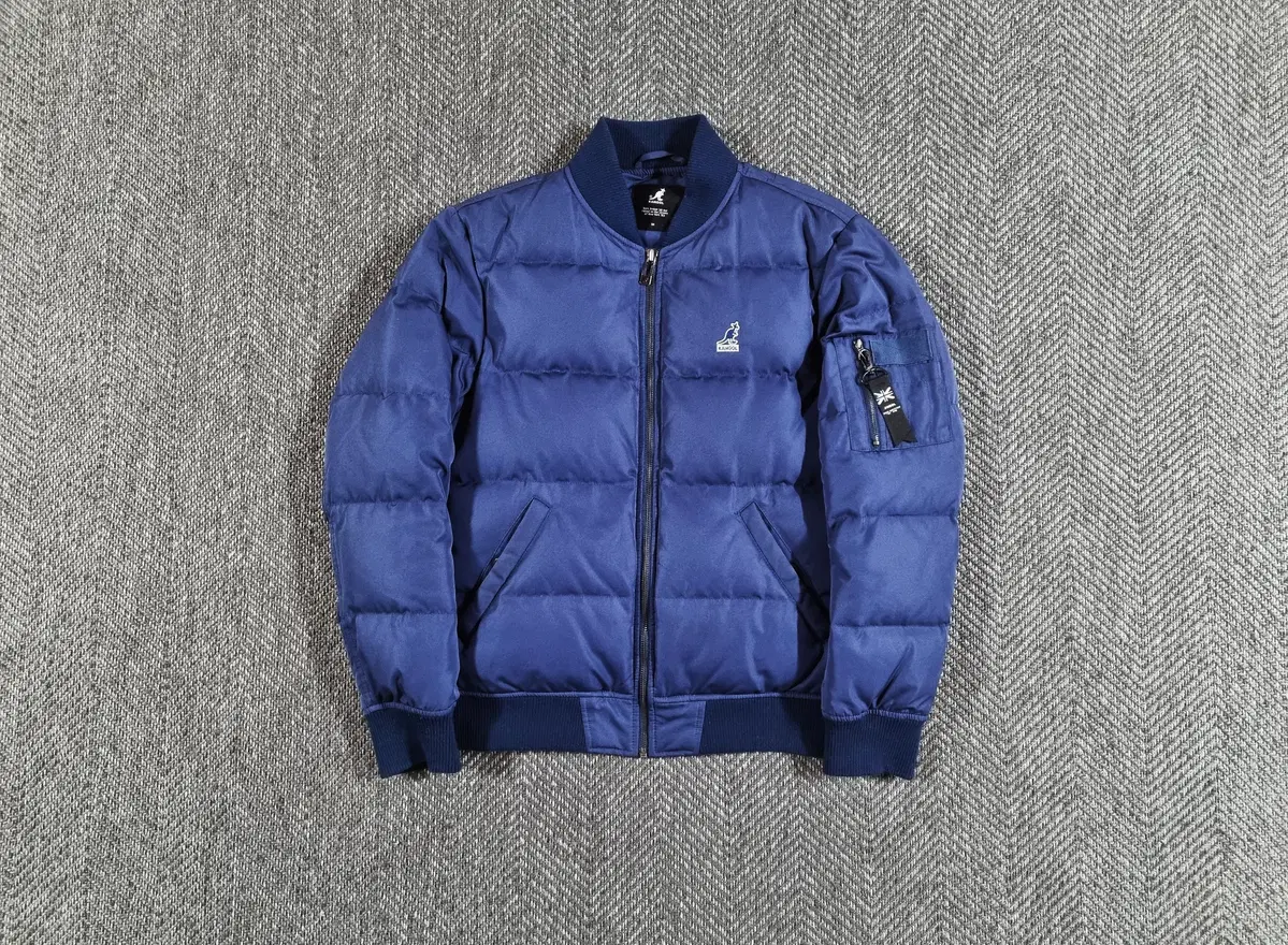 Kangol MA-1 Bomber Padding