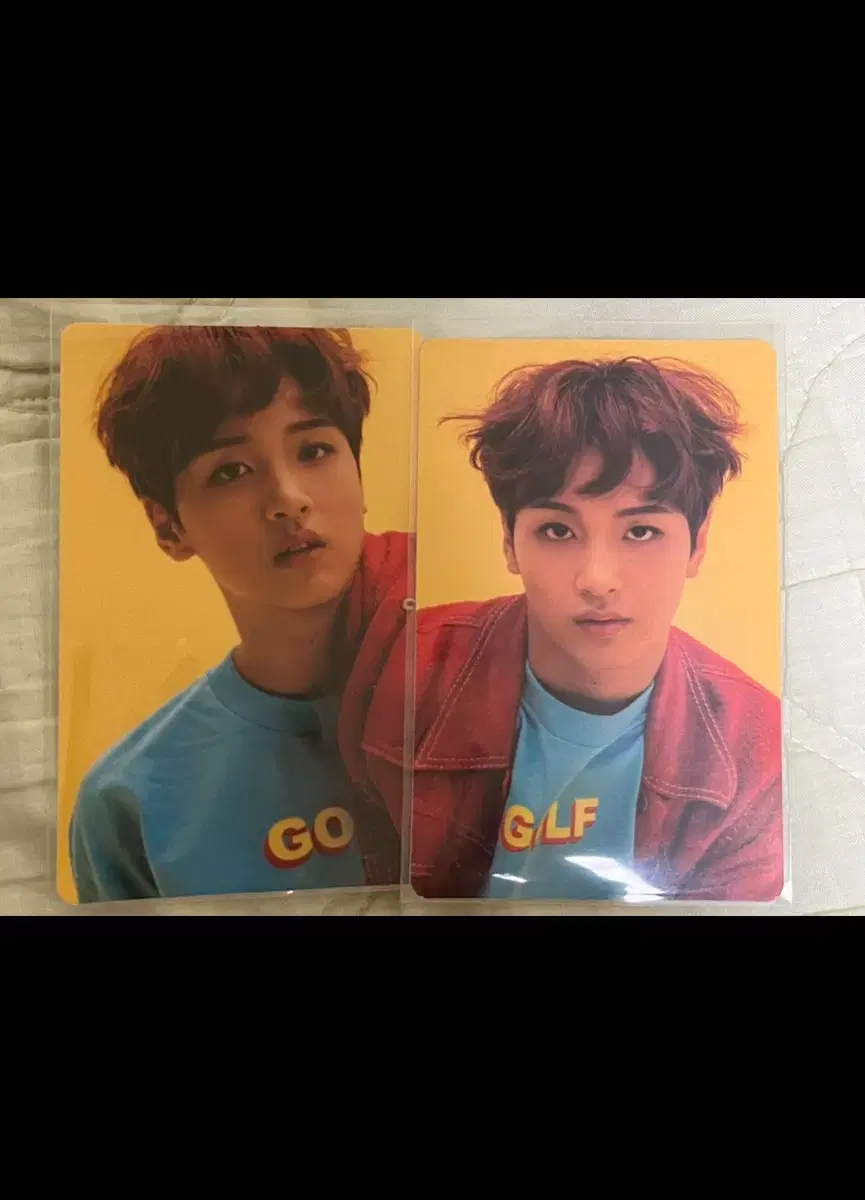 First haechan in bulk