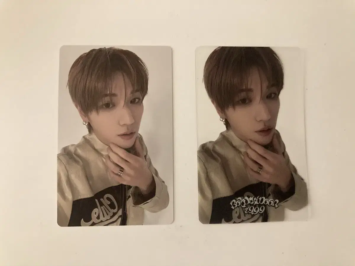 boynextdoor riwoo photocard wts