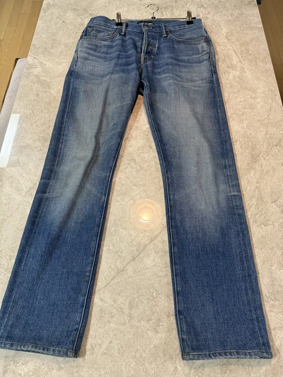 Tom Ford Jeans