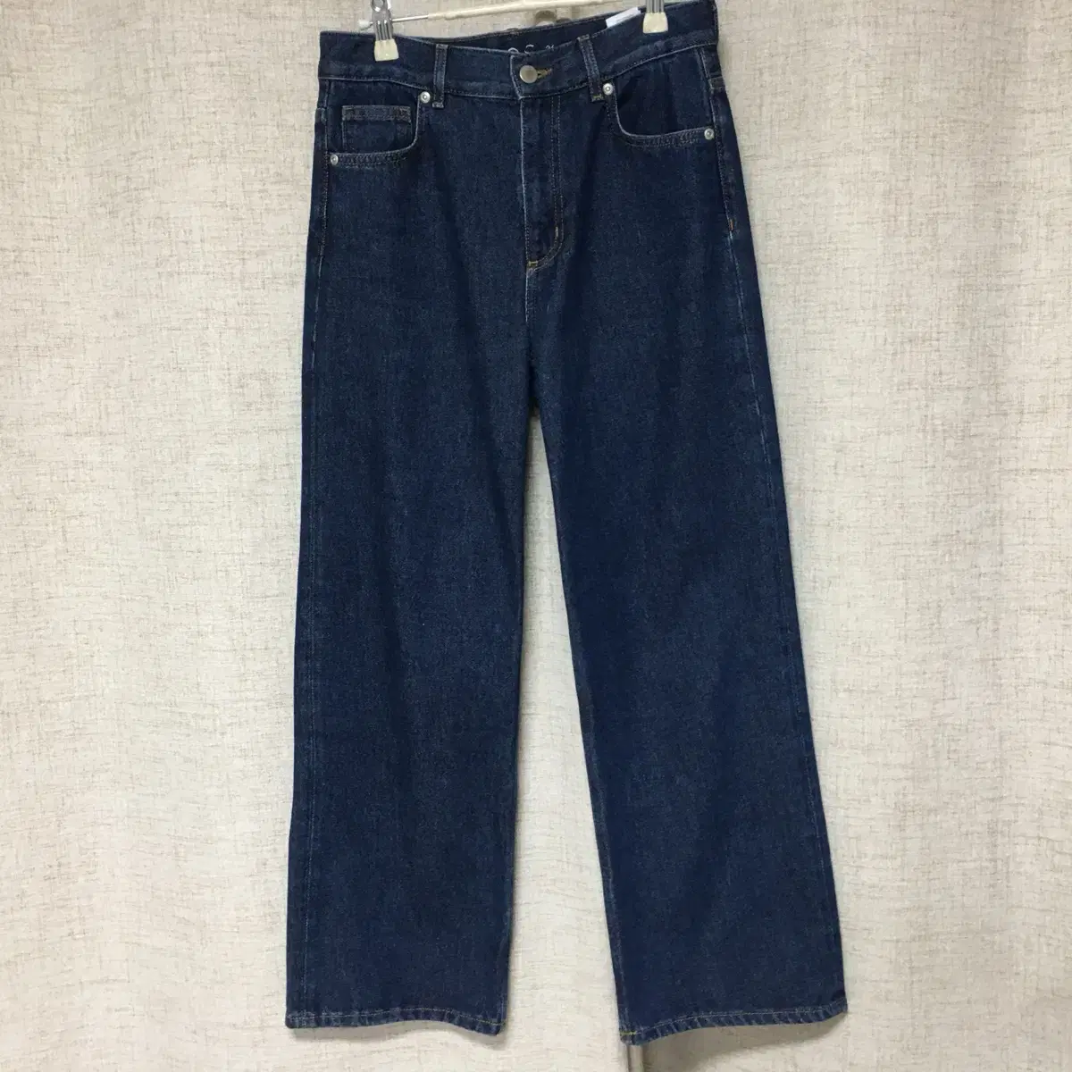 Cos Cos Wide Denim Pants 26