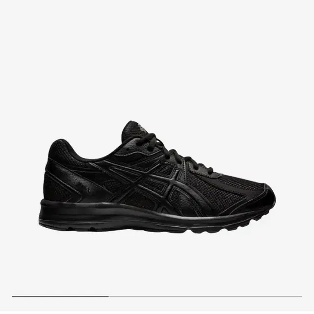 아식스 편한 신발 Asics Jog 100 S Black 265 사이즈