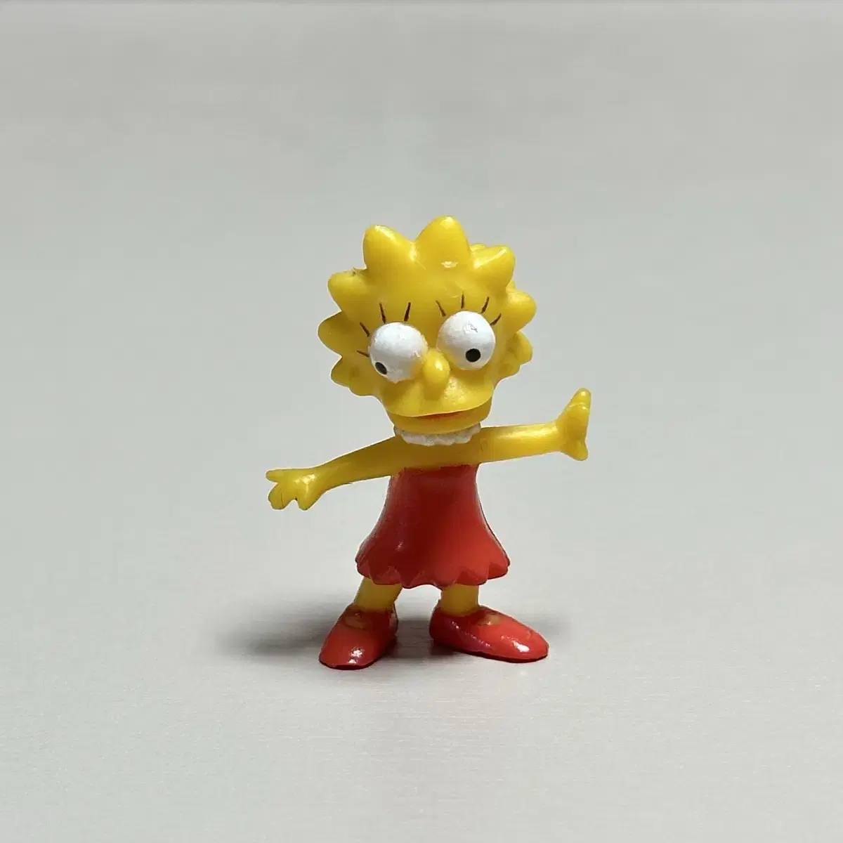 Homer Simpson Daffy Rummy Figure