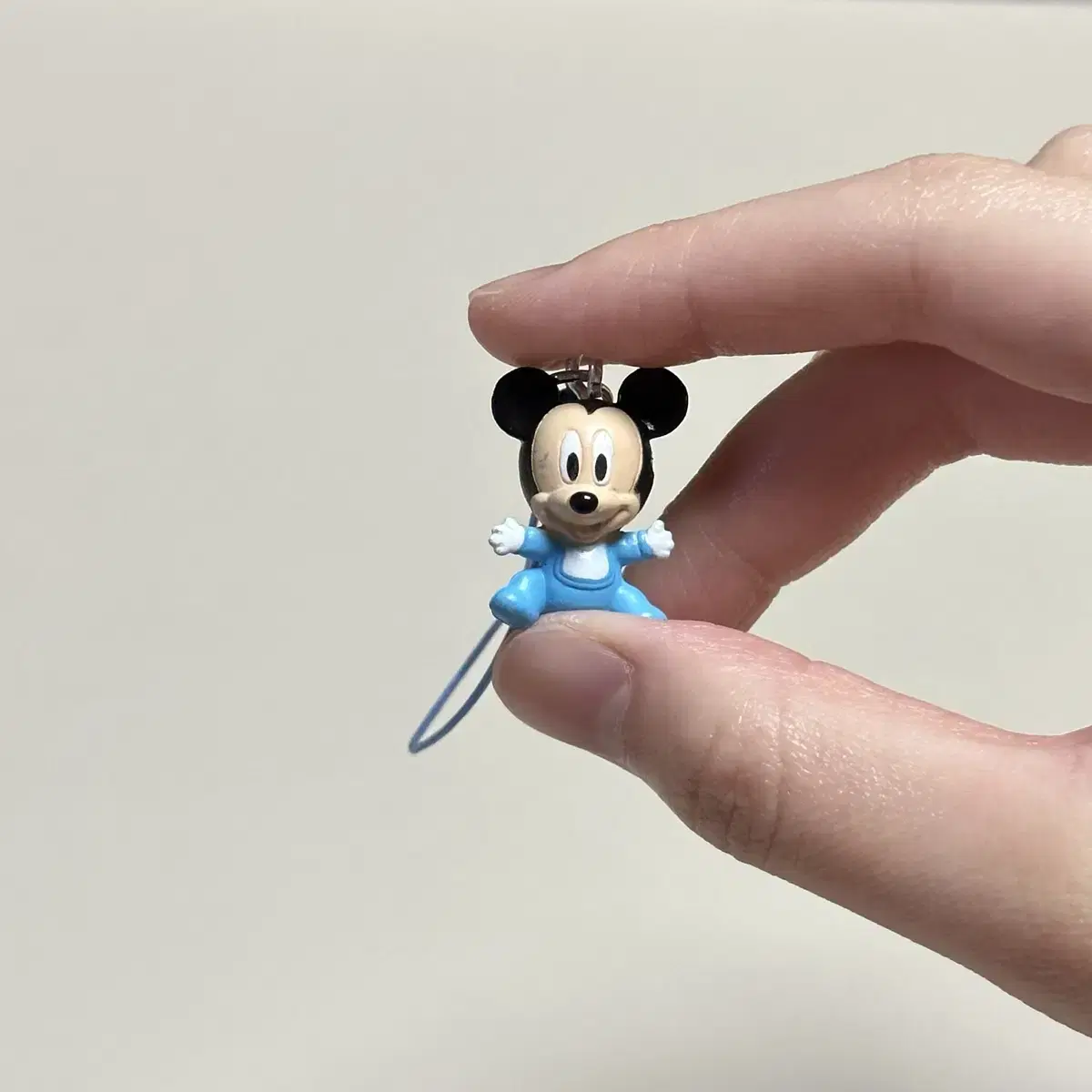 Disney Baby Mickey Mouse Figures