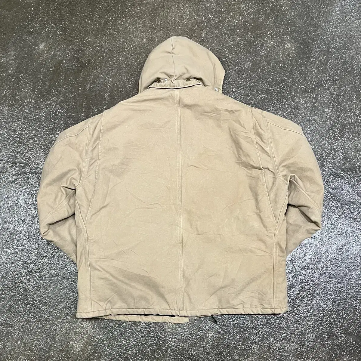 Carhartt C26 워크 자켓 (110-115)