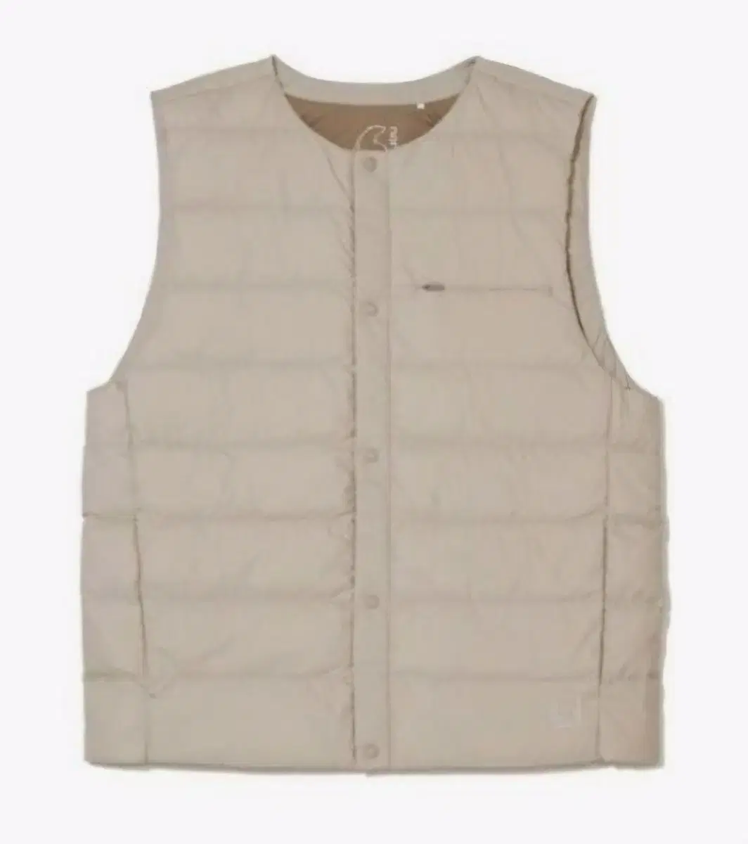 NORDISK NORDISK krystal Lightdown Best Padded Vest L