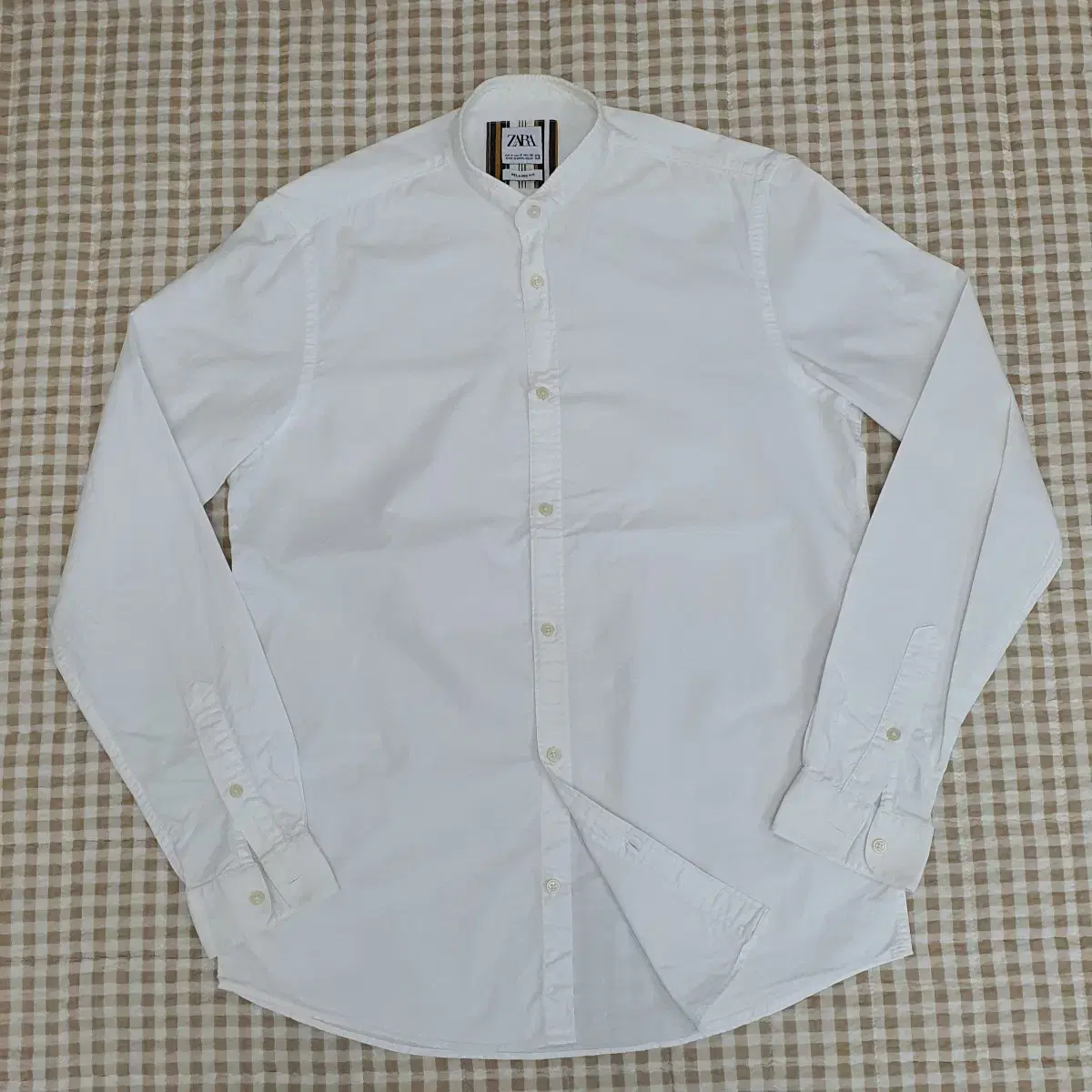 Zara Shirt Man95