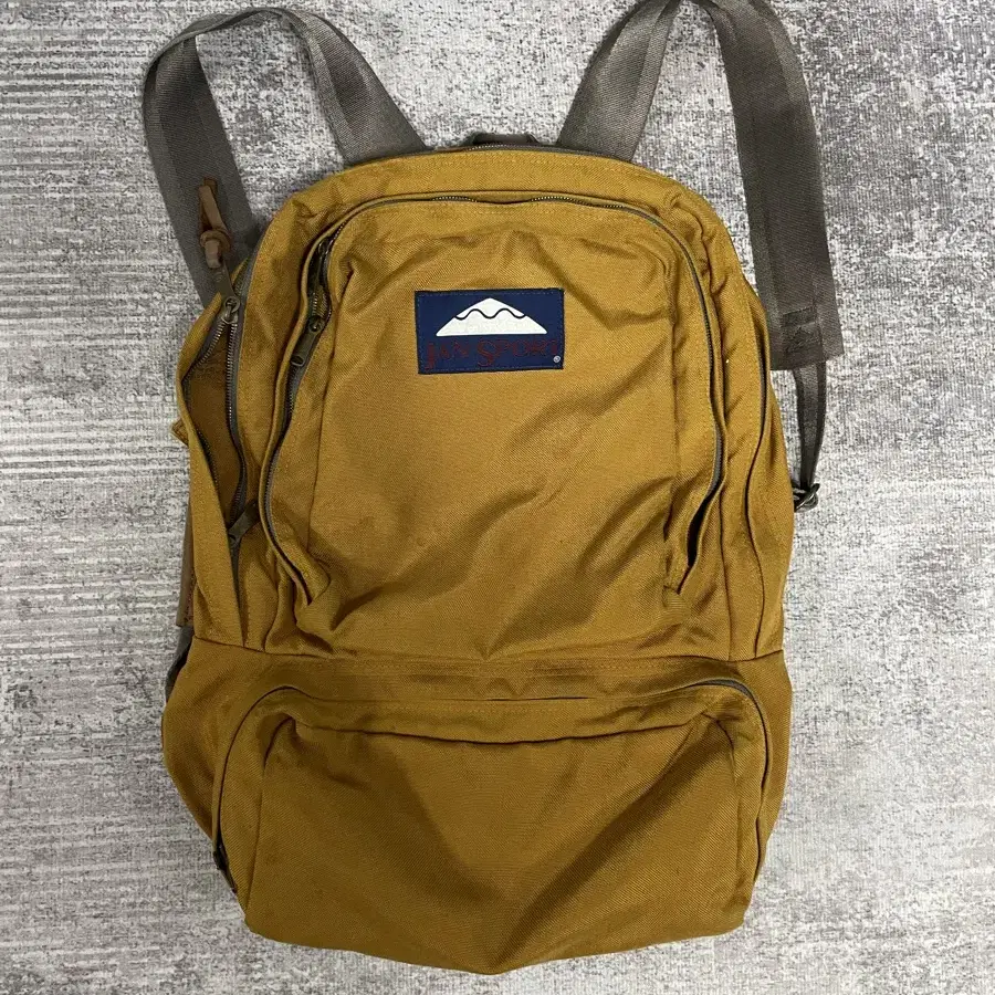 90s vintage JANSPORT