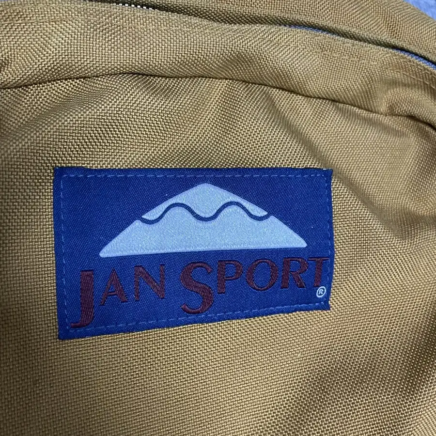 90s vintage JANSPORT