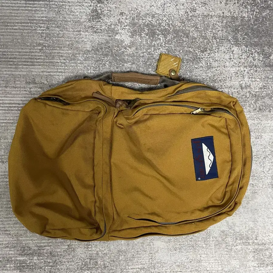 90s vintage JANSPORT