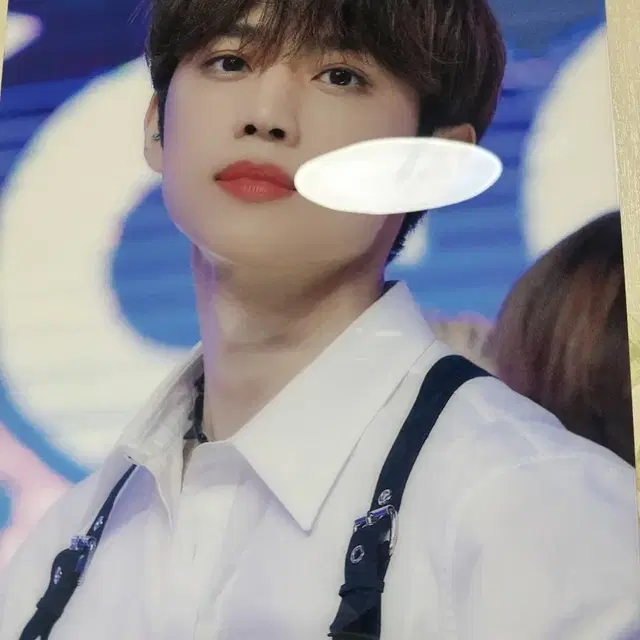 더보이즈 선우 액자