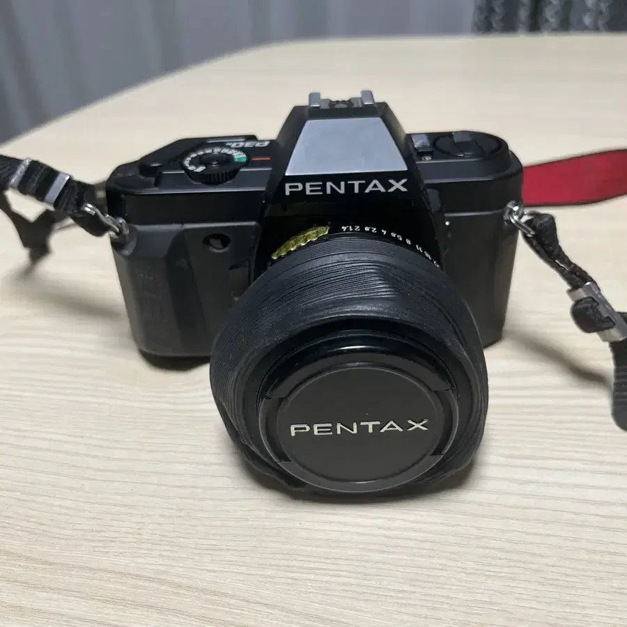 PENTAX(펜탁스) P30n 필름카메라