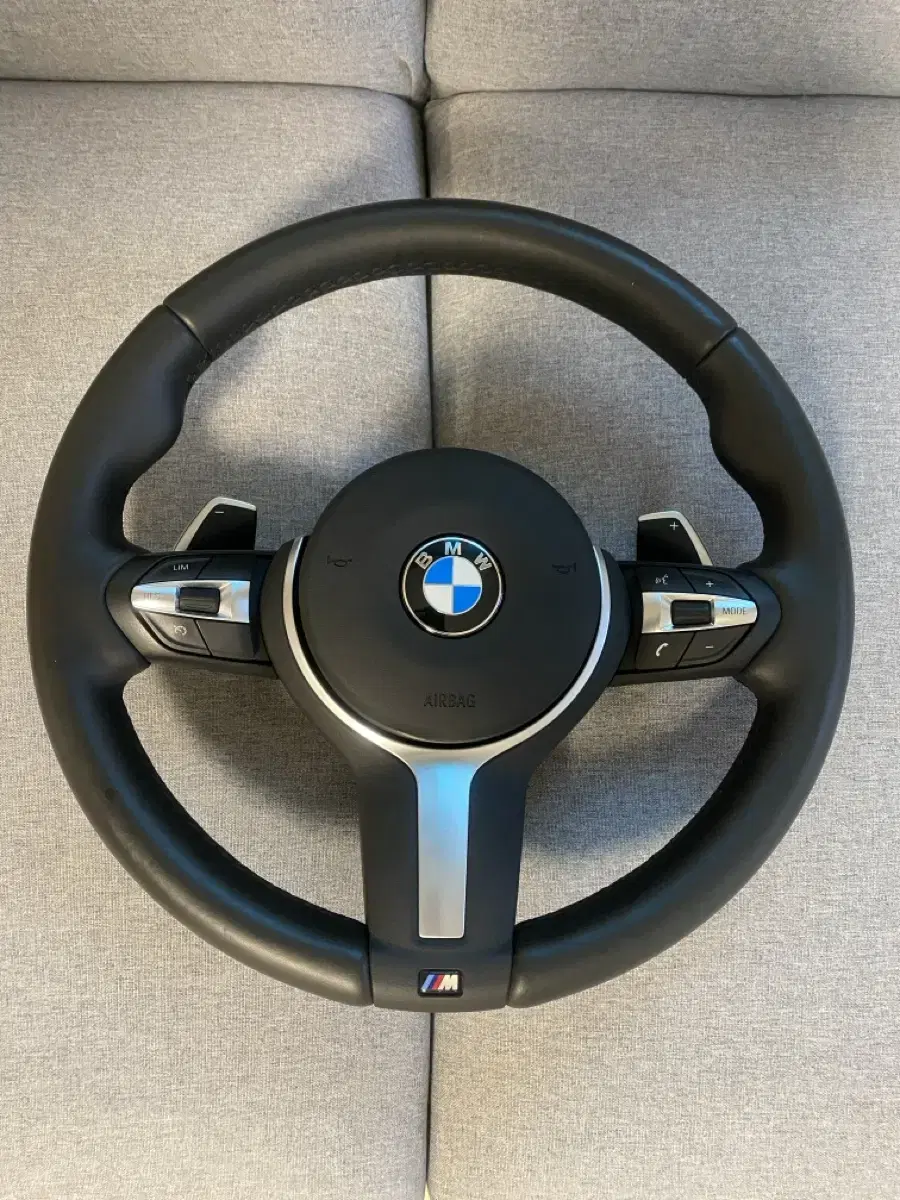 bmw m팩핸들 m핸들 열선 정품