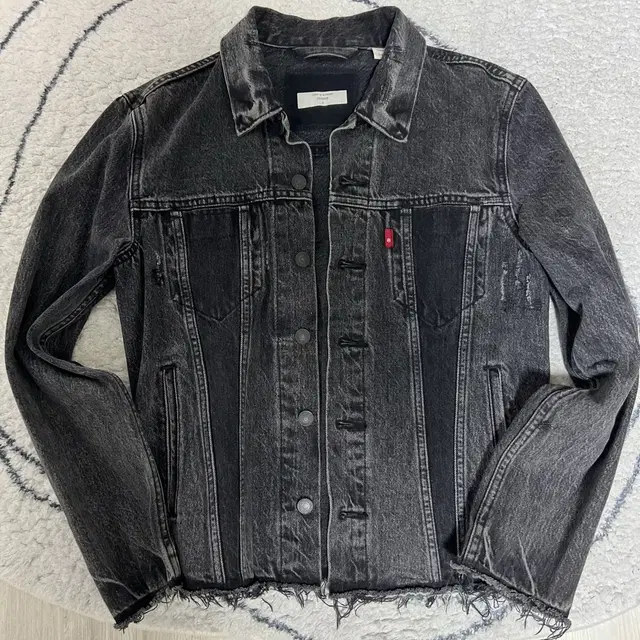 리바이스 알터드 자켓 Levis altered