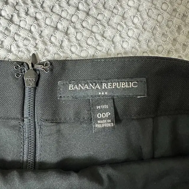 바나나리퍼블릭 Banana Republic 여성 정장 스커트