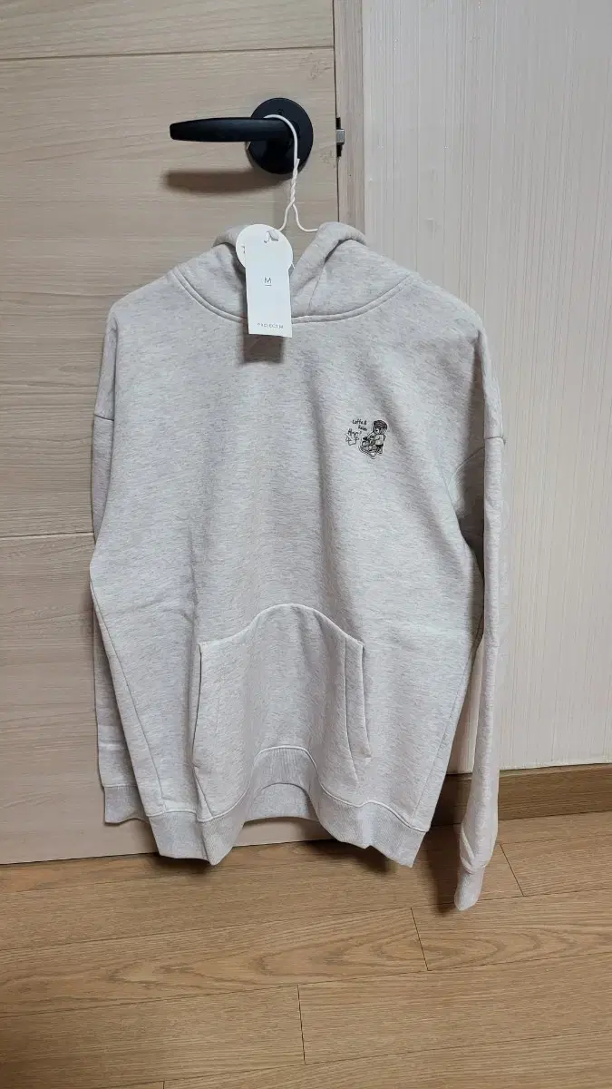 Project M Hoodie 95-100 Brand New