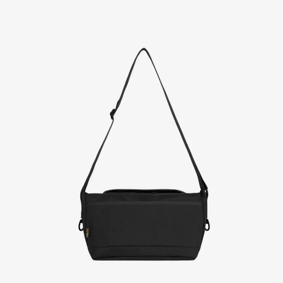 Supreme Messenger Bag Black - 24FW