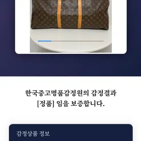 루이비통 키폴 60 보스턴백 골프가방 여행가방