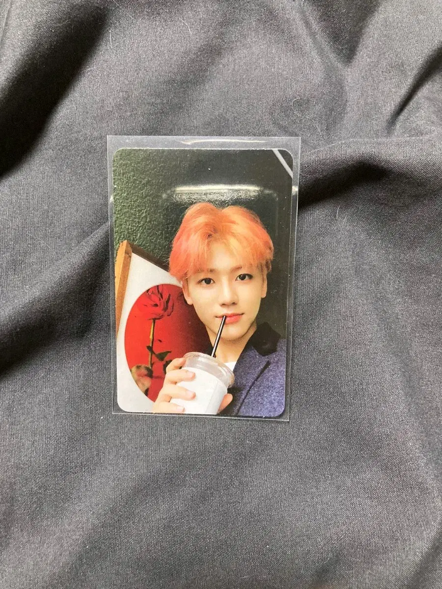 NCT Dream WIGOUP Jaemin + WIGOUP album bulk wts Sell!