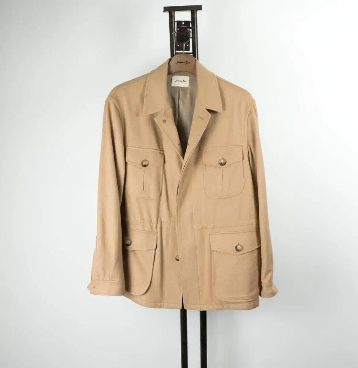 Sartorijun Camel Safari XL