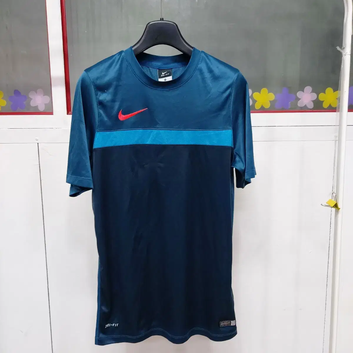 Nike Performance Short Sleeve T-Shirt Men95 4I19