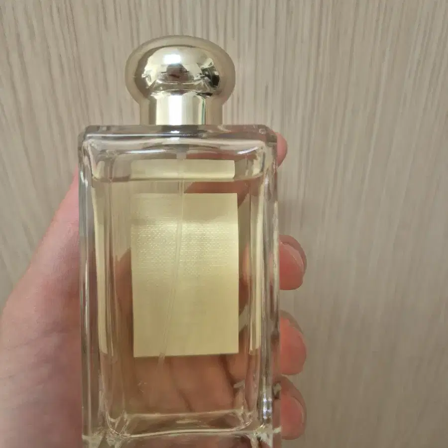 조말론 향수 100ml